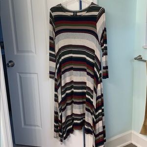 Agnes and dora Earhart dress